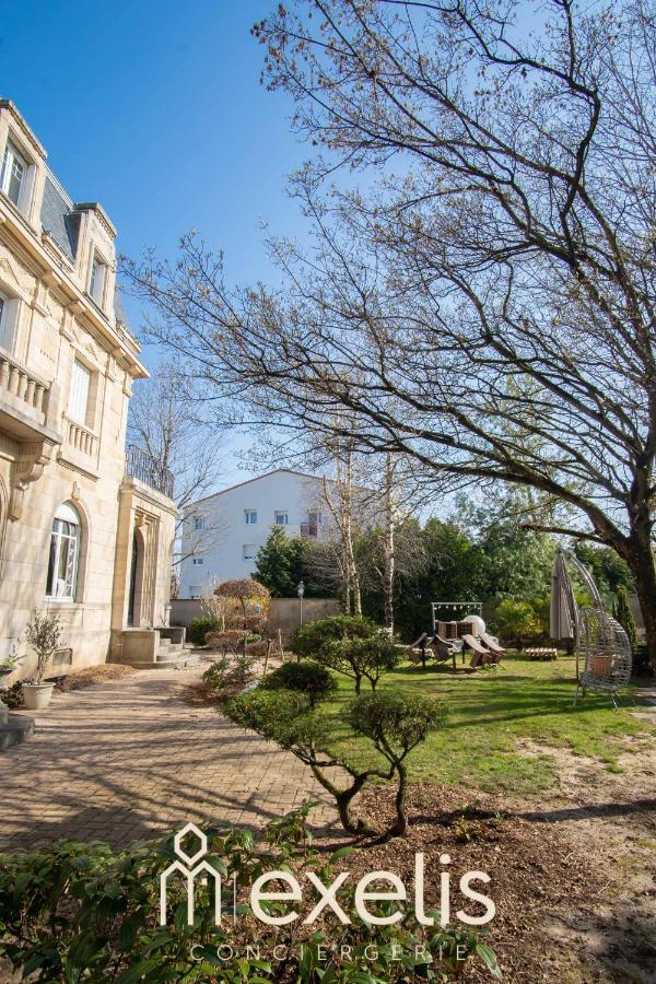 نانسي Villa Bonnabel ! المظهر الخارجي الصورة